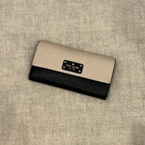 Kate Spade wallet